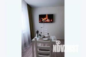 1-к квартира, посуточно, 28м2, 5/16 этаж