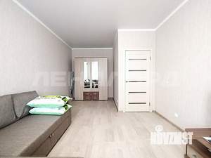 1-к квартира, на длительный срок, 38м2, 5/9 этаж