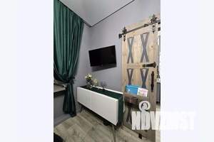 2-к квартира, посуточно, 45м2, 1/6 этаж