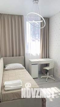 1-к квартира, посуточно, 65м2, 1/1 этаж