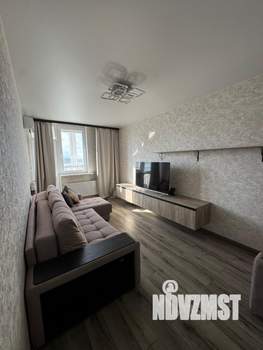 2-к квартира, на длительный срок, 52м2, 12/25 этаж