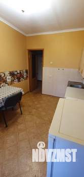 1-к квартира, на длительный срок, 41м2, 9/11 этаж