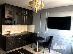 Студия квартира, на длительный срок, 32м2, 9/21 этаж