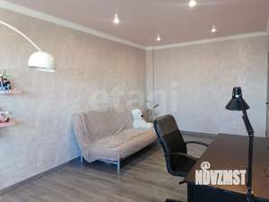 2-к квартира, на длительный срок, 110м2, 22/26 этаж