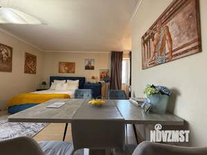 1-к квартира, на длительный срок, 50м2, 14/16 этаж