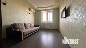 1-к квартира, на длительный срок, 37м2, 13/17 этаж