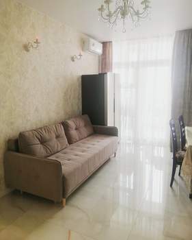 2-к квартира, на длительный срок, 60м2, 21/24 этаж