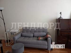 2-к квартира, на длительный срок, 43м2, 1/9 этаж