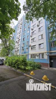 2-к квартира, на длительный срок, 55м2, 4/9 этаж