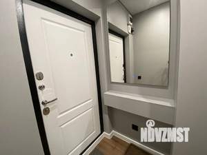 Студия квартира, посуточно, 26м2, 22/25 этаж