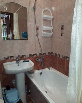 1-к квартира, на длительный срок, 32м2, 3/5 этаж