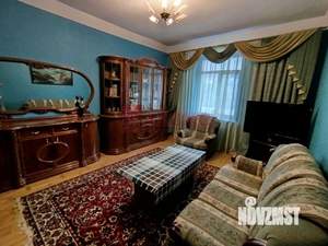 3-к квартира, на длительный срок, 75м2, 3/5 этаж