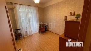 2-к квартира, на длительный срок, 50м2, 2/2 этаж