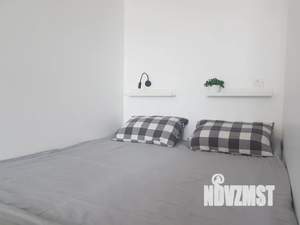 1-к квартира, посуточно, 34м2, 19/20 этаж