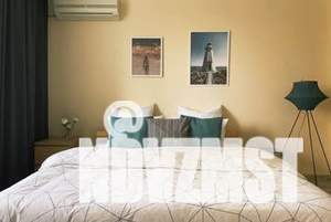 1-к квартира, посуточно, 42м2, 9/9 этаж