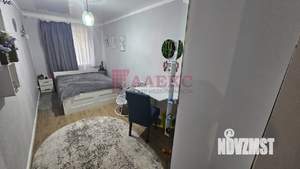 3-к квартира, на длительный срок, 58м2, 1/5 этаж