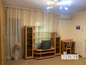 3-к квартира, на длительный срок, 65м2, 1/2 этаж