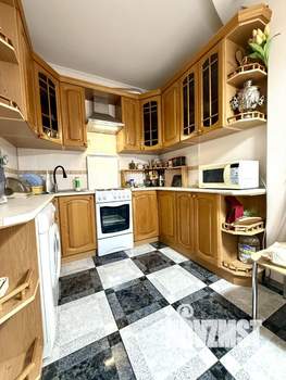 2-к квартира, на длительный срок, 60м2, 4/12 этаж