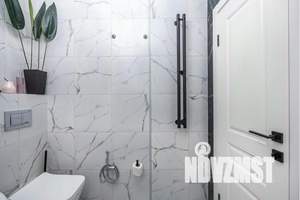 1-к квартира, посуточно, 32м2, 21/24 этаж