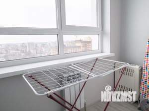 1-к квартира, посуточно, 62м2, 1/1 этаж