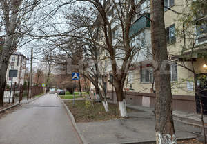 1-к квартира, на длительный срок, 31м2, 2/5 этаж