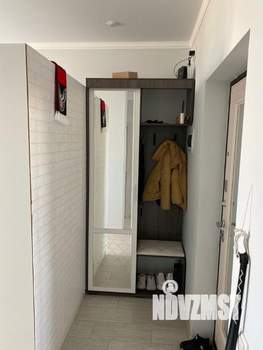 1-к квартира, на длительный срок, 43м2, 2/20 этаж