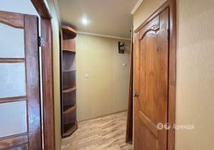 2-к квартира, на длительный срок, 47м2, 5/5 этаж
