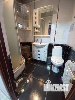 1-к квартира, на длительный срок, 38м2, 4/8 этаж