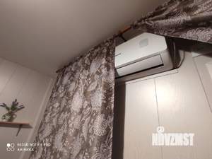 2-к квартира, на длительный срок, 40м2, 1/1 этаж