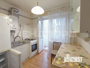 2-к квартира, на длительный срок, 42м2, 3/5 этаж
