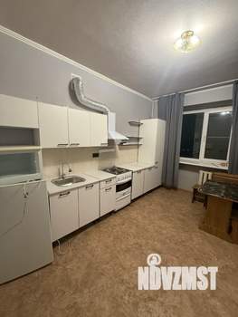 1-к квартира, на длительный срок, 47м2, 10/16 этаж