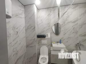 Студия квартира, посуточно, 35м2, 10/19 этаж