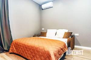 Студия квартира, посуточно, 24м2, 13/24 этаж