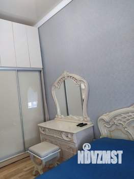 3-к квартира, на длительный срок, 60м2, 2/2 этаж