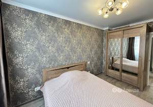 2-к квартира, на длительный срок, 51м2, 10/17 этаж