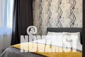 2-к квартира, посуточно, 45м2, 18/24 этаж
