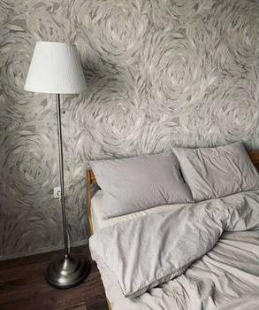 1-к квартира, на длительный срок, 36м2, 5/25 этаж