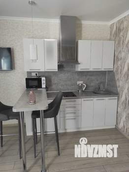 1-к квартира, на длительный срок, 30м2, 13/25 этаж