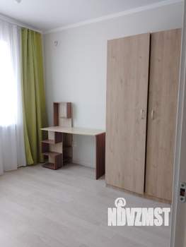 1-к квартира, на длительный срок, 34м2, 8/14 этаж