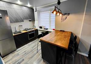 2-к квартира, на длительный срок, 52м2, 2/5 этаж