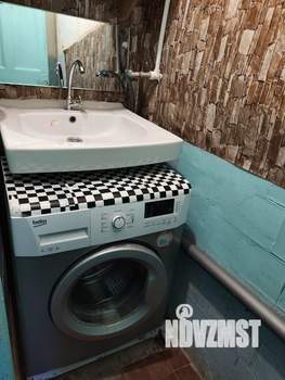 2-к квартира, на длительный срок, 50м2, 2/3 этаж