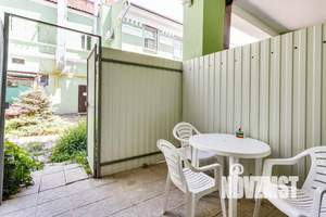 1-к квартира, посуточно, 14м2, 1/1 этаж