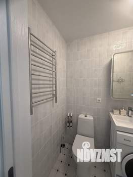 1-к квартира, на длительный срок, 36м2, 1/9 этаж