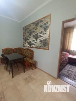 3-к квартира, на длительный срок, 60м2, 2/5 этаж