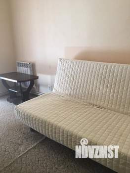 1-к квартира, на длительный срок, 27м2, 1/1 этаж