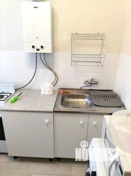 1-к квартира, на длительный срок, 30м2, 5/5 этаж