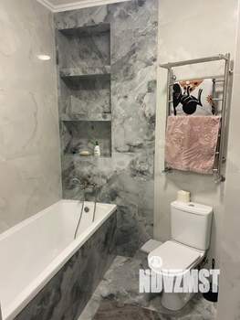 2-к квартира, на длительный срок, 58м2, 11/20 этаж