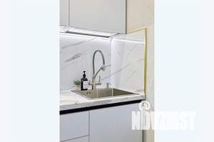 1-к квартира, посуточно, 32м2, 20/25 этаж