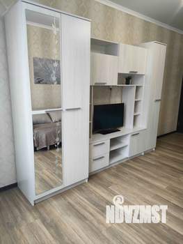 1-к квартира, посуточно, 45м2, 18/20 этаж