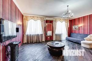 2-к квартира, посуточно, 100м2, 3/5 этаж